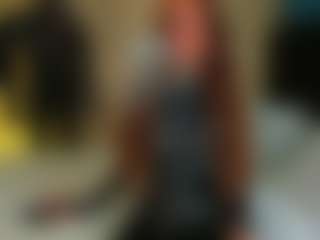 Live cam show with Alice-Christina - Colombia on crypto-cams