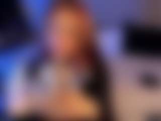 Live cam show with Alice-Christina - Colombia on madthumbs