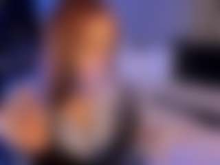 Live cam show with Alice-Christina - Gray Eyes on madthumbs