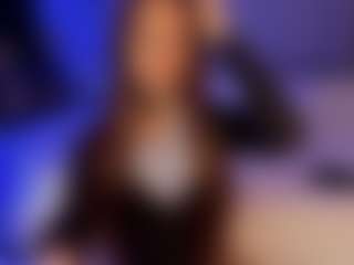 Alice-Christina's Live Sex Cam Show