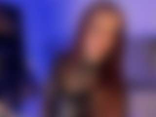 Alice-Christina's Live Sex Cam Show