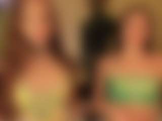 Live cam show with Alice-Christina - Ejaculation on Mixed Magazine Live