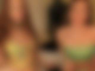 Alice-Christina's Live Sex Cam Show