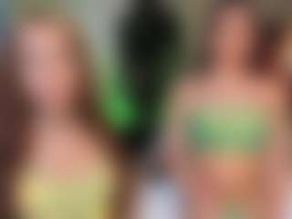 Alice-Christina's Live Sex Cam Show