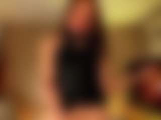 Live cam show with Alice-Christina - Blue Eyes on Hubzter Live