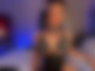 Alice-Christina's Live Sex Cam Show
