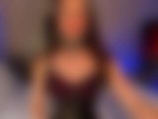 Live cam show with Alice-Christina - Teen (18+) on WildCum