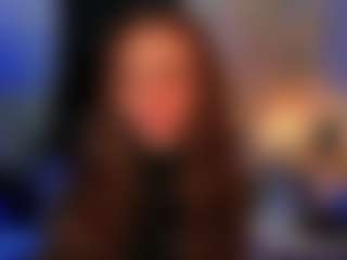 Live cam show with Alice-Christina - Black Hair on CamwithHer