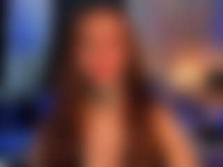 Live cam show with Alice-Christina - Smoking on CamwithHer