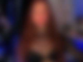 Spettacolo in cam dal vivo con Alice-Christina - Colombia su Camsoda