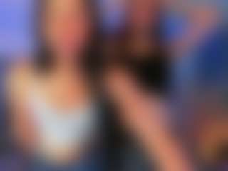 Alice-Christina's Live Sex Cam Show