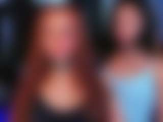 Alice-Christina's Live Sex Cam Show