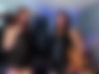 Alice-Christina's Live Sex Cam Show