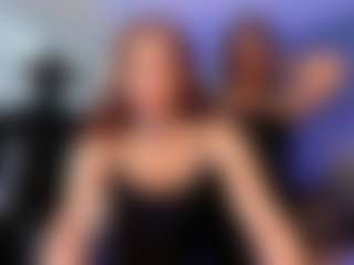 Alice-Christina's Live Sex Cam Show