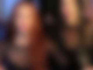 Alice-Christina's Live Sex Cam Show