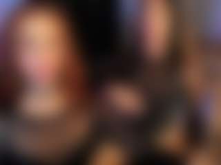 Alice-Christina's Live Sex Cam Show