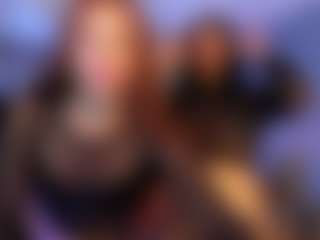 Alice-Christina's Live Sex Cam Show