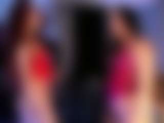 Alice-Christina's Live Sex Cam Show
