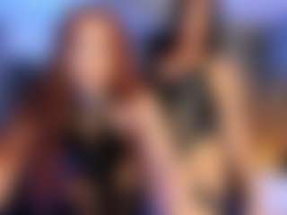 Live cam show with Alice-Christina - Mexican on Camsoda | colombia