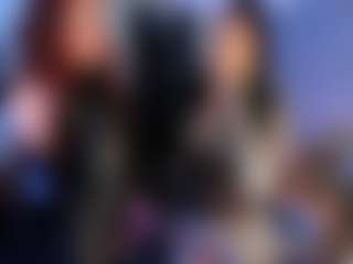 Alice-Christina's Live Sex Cam Show