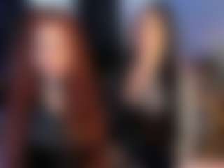 Alice-Christina's Live Sex Cam Show