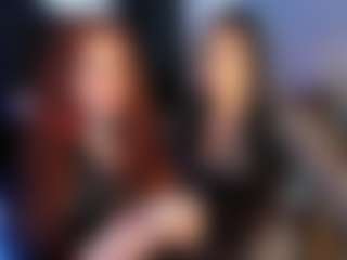 Alice-Christina's Live Sex Cam Show
