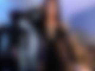 Alice-Christina's Live Sex Cam Show