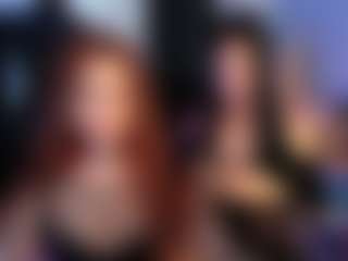Alice-Christina's Live Sex Cam Show
