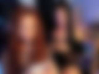 Alice-Christina's Live Sex Cam Show