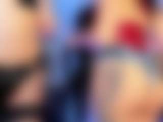 Alice-Christina's Live Sex Cam Show