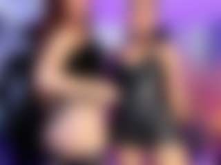Alice-Christina's Live Sex Cam Show
