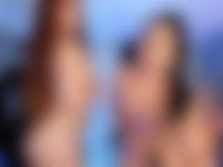 Live cam show with Alice-Christina - Big Cock on Camsoda Late Night