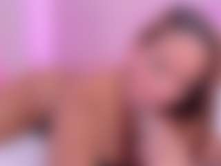 Live cam show with tatii-moon - Cowgirl on CamClone