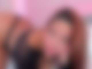 tatii-moon's Live Sex Cam Show