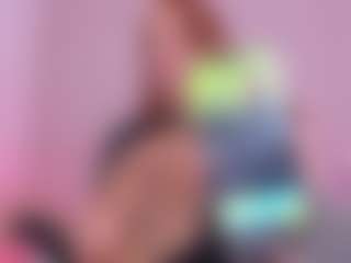 Live cam show with tatii-moon - Ass Bouncing on CSO-WL