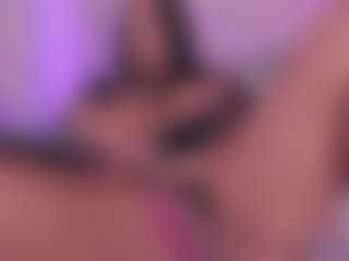 Live cam show with tatii-moon - Creampie on CamClone