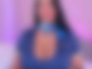 Live cam show with tatii-moon - Handjob on Camiplay Live