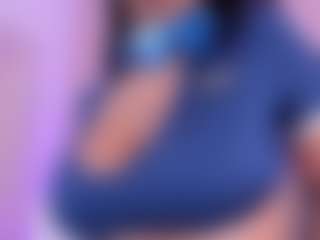 Live cam show with tatii-moon - Big Tits Dildo on camwithhim.com