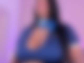 tatii-moon's Live Sex Cam Show