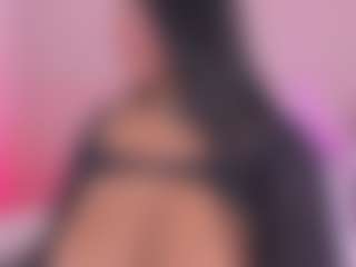 Live cam show with tatii-moon - Dirty Talk on 1on1-livenow