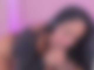 Live cam show with tatii-moon - Fingering on LiveSexCams6