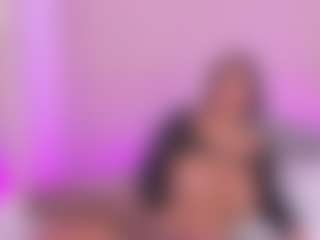 Live cam show with tatii-moon - Dirty Talk on Fit Hotties