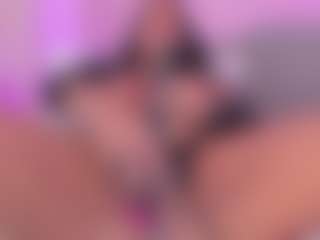 Live cam show with tatii-moon - Cowgirl on Lustler