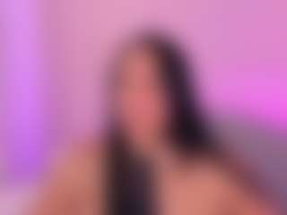 Live cam show with tatii-moon - HD on Camsoda