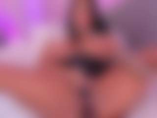 Live cam show with tatii-moon - Latina Teen (18+) on camwithhim.com | colombia