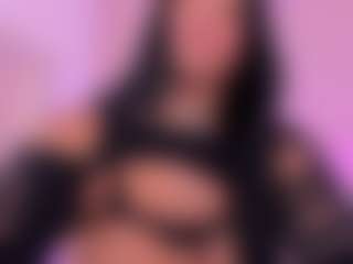 tatii-moon's Live Sex Cam Show