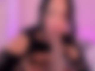 Live cam show with tatii-moon - Blowjob on CamSodaAdn