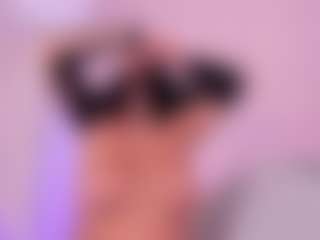 tatii-moon's Live Sex Cam Show