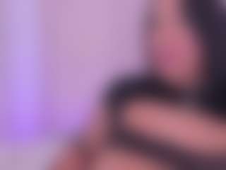 Live cam show with tatii-moon - Control on Camsoda