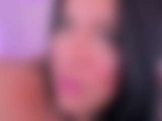 tatii-moon's Live Sex Cam Show